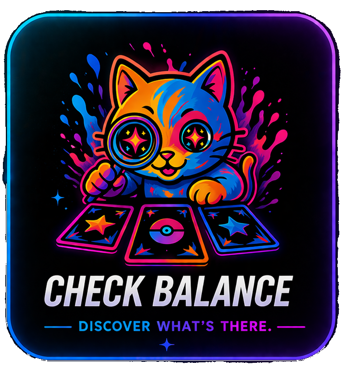 Check your Sake Kitty Cards Gift Card Balance
